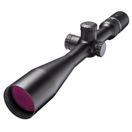 Burris Optics Veracity 5-25x50mm Rifle Scope - Ballistic Plex E1 FFP Varmint Reticle